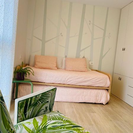 Apartamento Donostia San Sebastian Loyola ภายนอก รูปภาพ